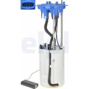 Palivové čerpadlo Palivová přívodní jednotka DELPHI FG2450-12B1