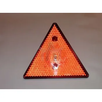 Trojúhelník odrazový MTX 61