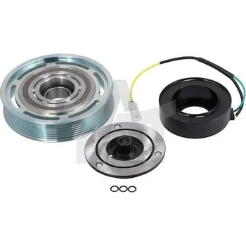 Kompresor klimatizace Spojka kompresoru klimatizace DAF JMANY J-40527-1