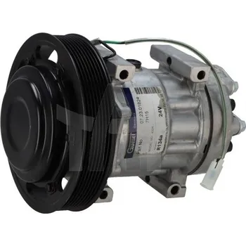 Kompresor klimatizace Kompresor, klimatizace 7.23.1824