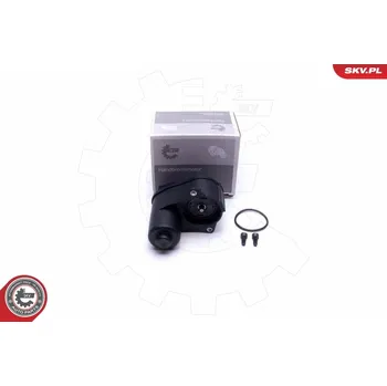 Brzdová destička Stavitelný element, ruční brzda brzdové obložení ESEN SKV 96SKV096