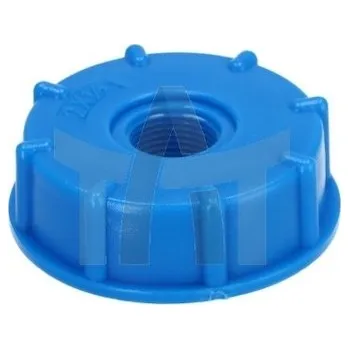 Spoj MAUZER IBC vnitřní závit S60X6/vnitřní závit 1/2" 478024