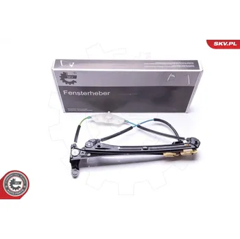 Stahovačka okna Zvedací zařízení oken ESEN SKV 00SKV302