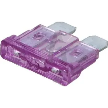 Autopojistky Pojistka plochá 35A BP35A