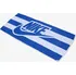 Osuška NIKE Club Pool Towel 172,5 x 71 cm Game Royal/White