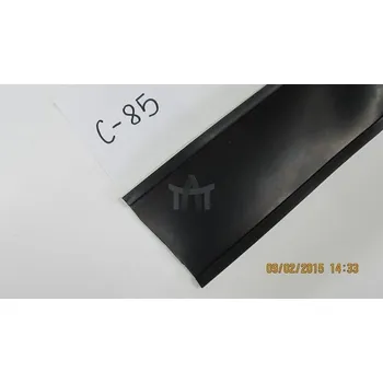 Spona gumová na pásku zásobníku šířka 55 mm C-55