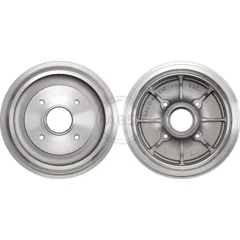 Brzdový buben Brzdový buben A.B.S. 3439-S