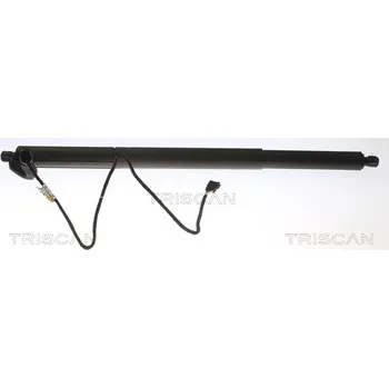 Příslušenství karosérie Pneumatická pružina, zavazadlový / nákladový prostor Triscan A/S 8710 11305