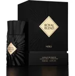 French Avenue Royal Blend Nero Parfum 100 ml