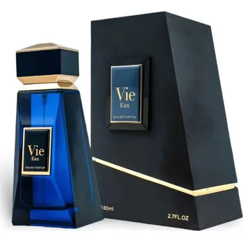 Pánský parfém French Avenue Vie Eau M EDP 80 ml