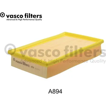 Vzduchový filtr Vzduchový filtr DAVID VASCO A894