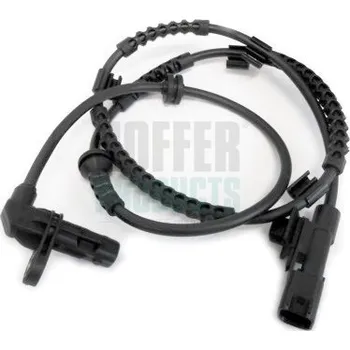 ABS Snímač, počet otáček kol HOFFER 8290586