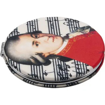 Kapesní zrcátko MOZART