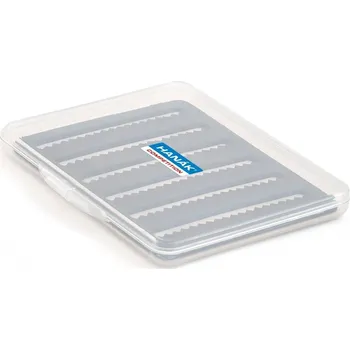 Pouzdro na rybářské vybavení HANÁK - Krabička na mušky Slim Eco - Malá