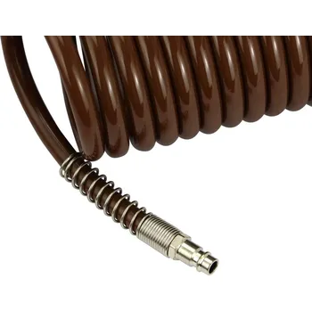 Kompresor Pneumatická hadice 8x12 mm 20 m WDS2153