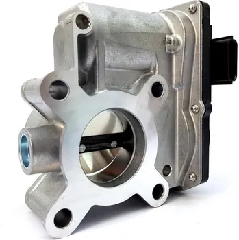 Systém vstřikování Hrdlo škrticí klapky ORIGINAL CITROEN-PEUGEOT 1611800Q0A