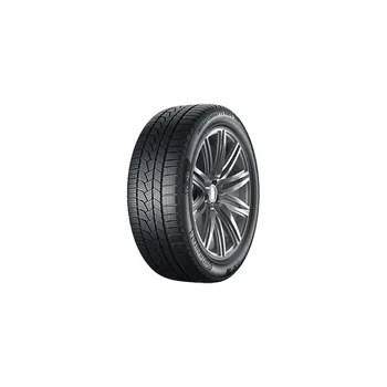 Zimní osobní pneu 255/55R19 111V XL WinterContact TS860 S SUV FR CONTINENTAL CONTINENTAL TZ03S0381