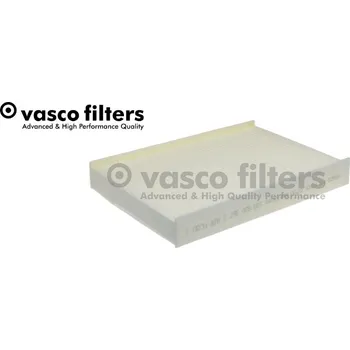 Kabinový filtr Filtr vzduchu v interiéru DAVID VASCO O790