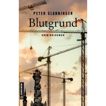 Blutgrund - Glanninger, Peter