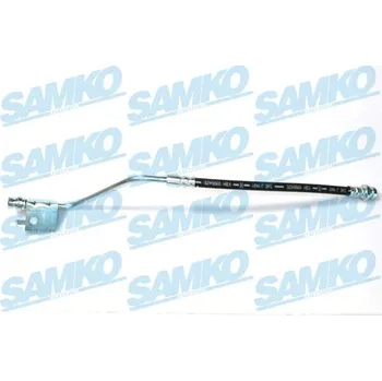 Brzdová hadice Brzdová hadice SAMKO 6T49306
