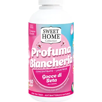 Aviváž Sweet Home parfém do pračky Gocce di Seta, 250 ml