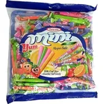 TAYAS Miniyum měkké žvýkací ovocné bonbony 700g