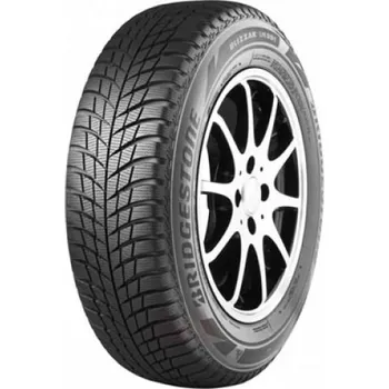 Zimní osobní pneu BRIDGESTONE BLIZZAK LM001 215/55 R18 95T VW BMW
