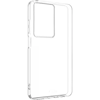 Pouzdro na mobilní telefon TPU gelový kryt FIXED Story pro Realme C73 5G, čirý