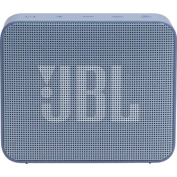 JBL Go Essential 2, modrý
