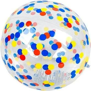 Ruční pumpa SUN CLUB Nafukovací míč 50 cm