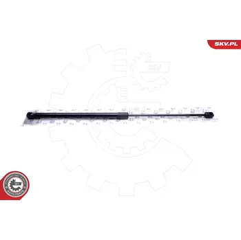 Příslušenství karosérie Pneumatická pružina, zavazadlový / nákladový prostor ESEN SKV 52SKV705