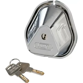 Přídavný zámek dveří pro dodávky 1 ks