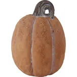 Dekorační dýně X7443 - 20.7 × 20.5 × 27 cm