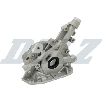 Olejové čerpadlo Olejové čerpadlo Industrias Dolz S.A. OG027