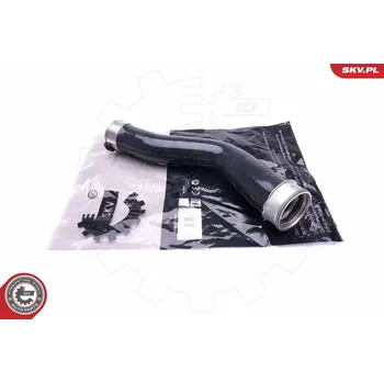 Hadička plnicího vzduchu ESEN SKV 43SKV225