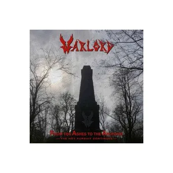 Zahraniční hudba From The Ashes To The Archives - Warlord [CD]
