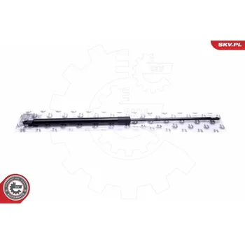 Příslušenství karosérie Pneumatická pružina, zavazadlový / nákladový prostor ESEN SKV 52SKV711