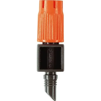 Pěstitelství Gardena maloplošná tryska počet ks: 10