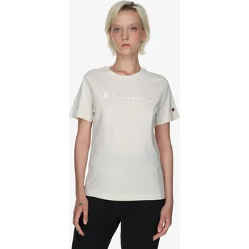 Dámská móda Champion Logo S