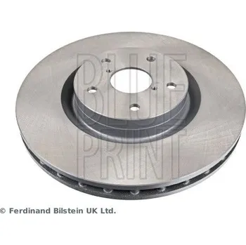 Brzdový kotouč Brzdový kotouč BLUE PRINT ADS74329