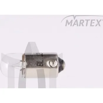 Autožárovka Žárovka 12V 2W BA9S BOSMA 1871