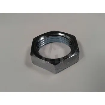 Matice Pojistná matice M22X1,5 nízká MTX 8C-22