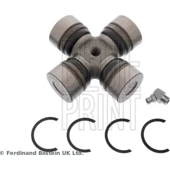 Hřídel nápravy Kloub, kloubový hřídel BLUE PRINT ADT33905