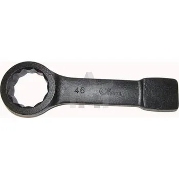 Klíč Očkový klíč 46 mm CORONA pro poklepávání CORONA C7380