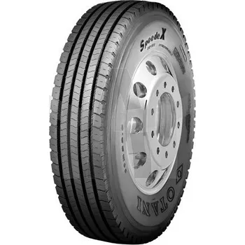 Pneumatika 315/80 R22.5 OTANI OH-101 přední OTANI 315/80 R22.5 OH-101