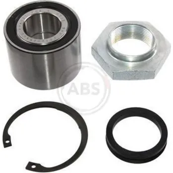 Sada ložisek kol A.B.S. 200576
