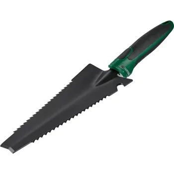 Rýč PARKSIDE® Rýč s pilkou na kořeny / Háková mačeta s pilkou / Ruční sekyrka (rýč s pilkou na kořeny)