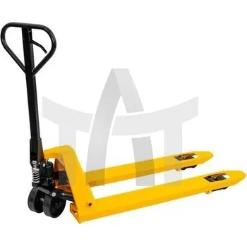 Vozík paletový L-1150mm 2500kg C7464 72178