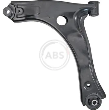 Zavěšení kol Řídicí páka, zavěšení kol A.B.S. 211802