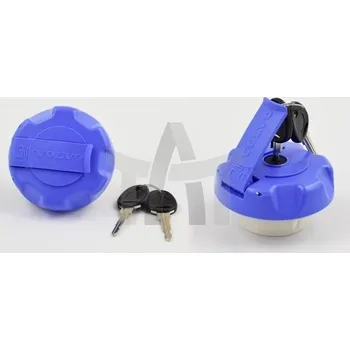 Palivová nádrž Uzávěr nádrže AdBlue Volvo FH12 Volvo 21281403